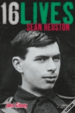 Capa do artigo Sean Heuston