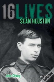 Capa do artigo Sean Heuston