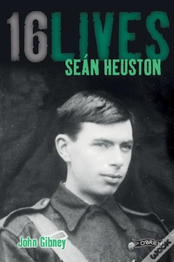 Capa do artigo Sean Heuston