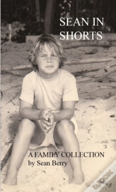 Sean In Shorts