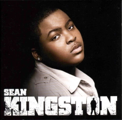 Capa do artigo Sean Kingston - CD