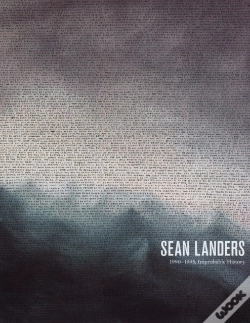 Capa do artigo Sean Landers