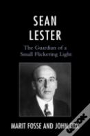 Sean Lester