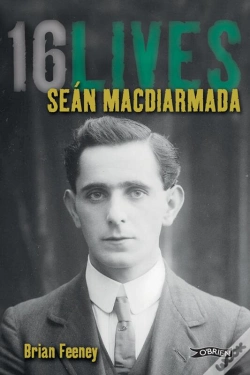 Capa do artigo Sean Macdiarmada