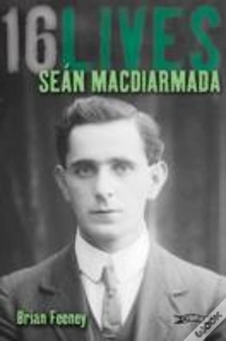 Capa do artigo Sean Macdiarmada