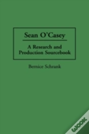 Capa do artigo Sean O