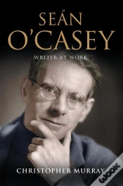 Capa do artigo Sean O