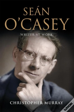 Capa do artigo Sean O'Casey, Writer At Work
