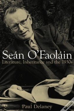 Capa do artigo Sean O'Faolain