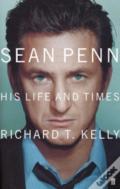 Capa do artigo Sean Penn