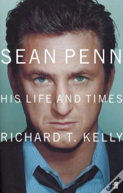 Capa do artigo Sean Penn