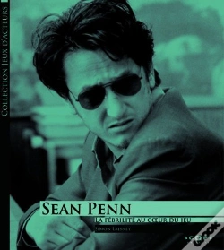 Capa do artigo Sean Penn
