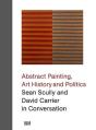 Sean Scully And David Carrier In Conversation - Preview