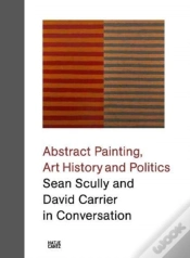 Capa do artigo Sean Scully And David Carrier In Conversation