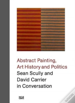 Capa do artigo Sean Scully And David Carrier In Conversation
