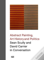 Capa do artigo Sean Scully And David Carrier In Conversation