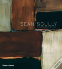 Capa do artigo Sean Scully