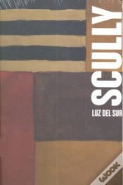Capa do artigo Sean Scully, Luz Del Sur