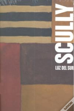 Capa do artigo Sean Scully, Luz Del Sur