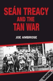 Capa do artigo Sean Treacy And The Tan War