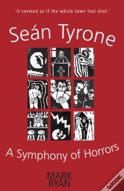 Capa do artigo Sean Tyrone