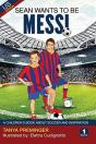 Sean Wants To Be Messi - Preview