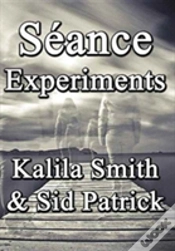 Capa do artigo Seance Experiments