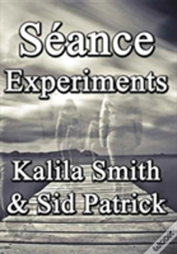 Capa do artigo Seance Experiments