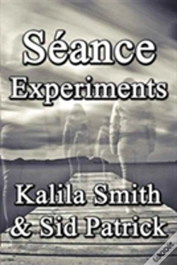 Capa do artigo Seance Experiments