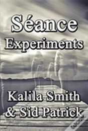 Capa do artigo Seance Experiments