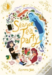 Seance Tea Party