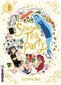 Séance Tea Party - Preview