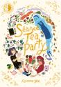Seance Tea Party - Preview