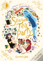 Seance Tea Party