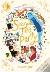 Capa do artigo Seance Tea Party