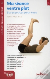 Capa do artigo Seance Ventre Plat (Ma)