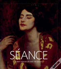 Capa do artigo Seance