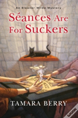 Capa do artigo Seances Are For Suckers