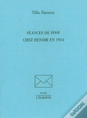 Capa do artigo Séances De Pose Chez Renoir En 1914