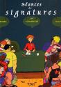 Seances De Signatures - Preview