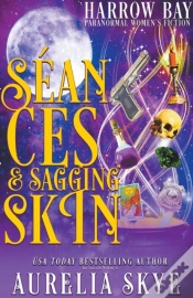 Capa do artigo Seances & Sagging Skin