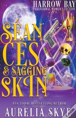 Capa do artigo Seances & Sagging Skin
