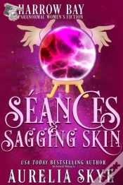Capa do artigo Seances & Sagging Skin