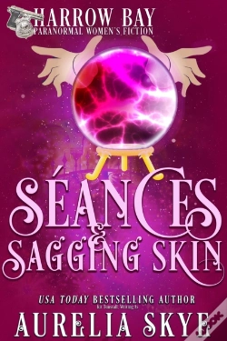 Capa do artigo Seances & Sagging Skin