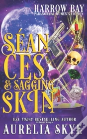 Capa do artigo Seances & Sagging Skin