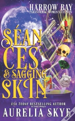 Capa do artigo Seances & Sagging Skin