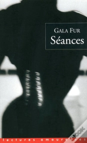 Capa do artigo Séances
