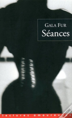 Capa do artigo Séances