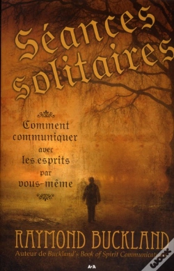 Capa do artigo Seances Solitaires - Comment Parler Seul Aux Esprits