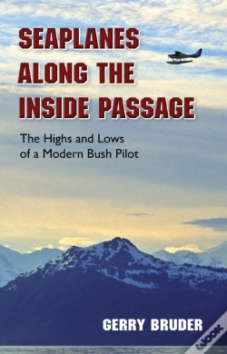 Capa do artigo Seaplanes Along The Inside Passage
